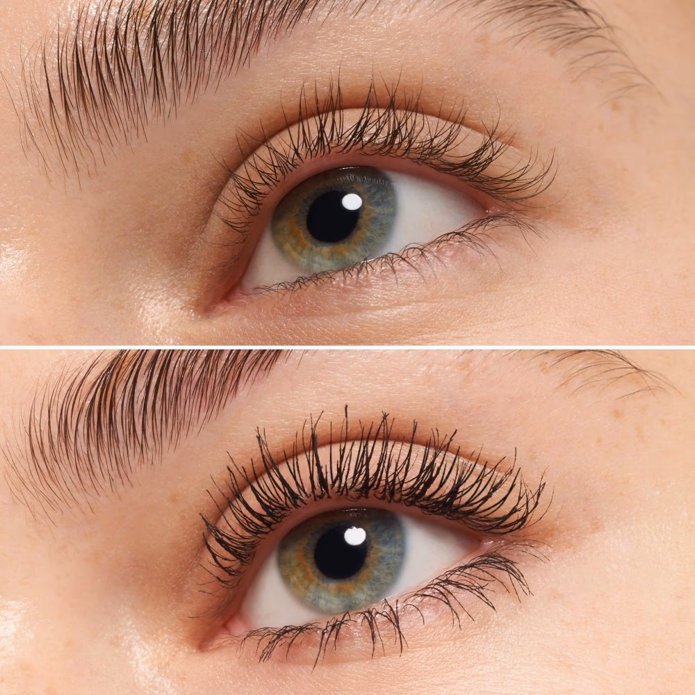 Essence The False Lashes Mascara – Extreme Volume & Curl Black Mascara 4