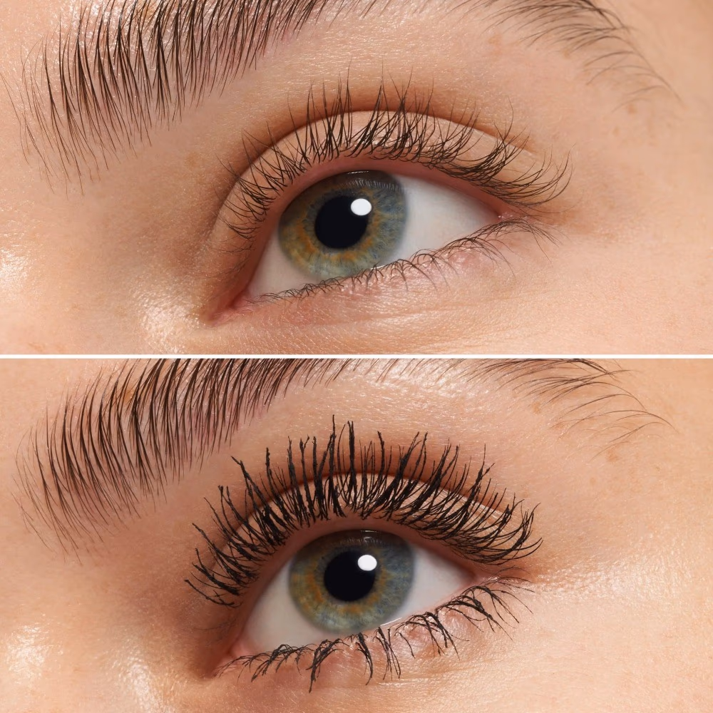 Essence Get Big! Lashes Volume Boost Mascara – Volumizing Black Mascara for Full Lashes 5