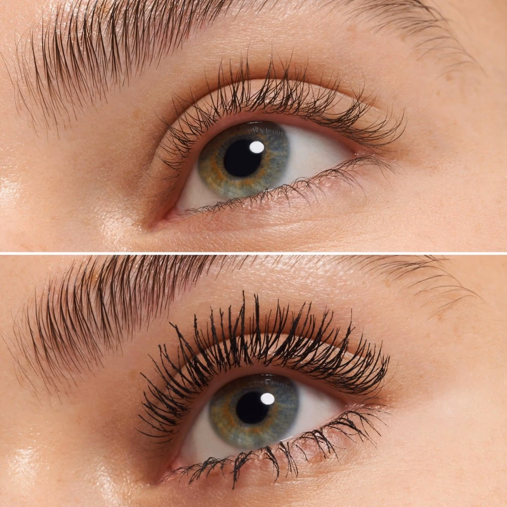 Essence Get Big! Lashes Volume Boost Waterproof Mascara – Long Lasting Volumizing Waterproof Black Mascara 5