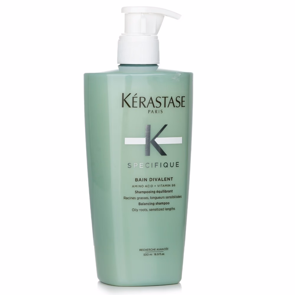 Kerastase Specifique Bain Divalent Shampoo 500ml 2