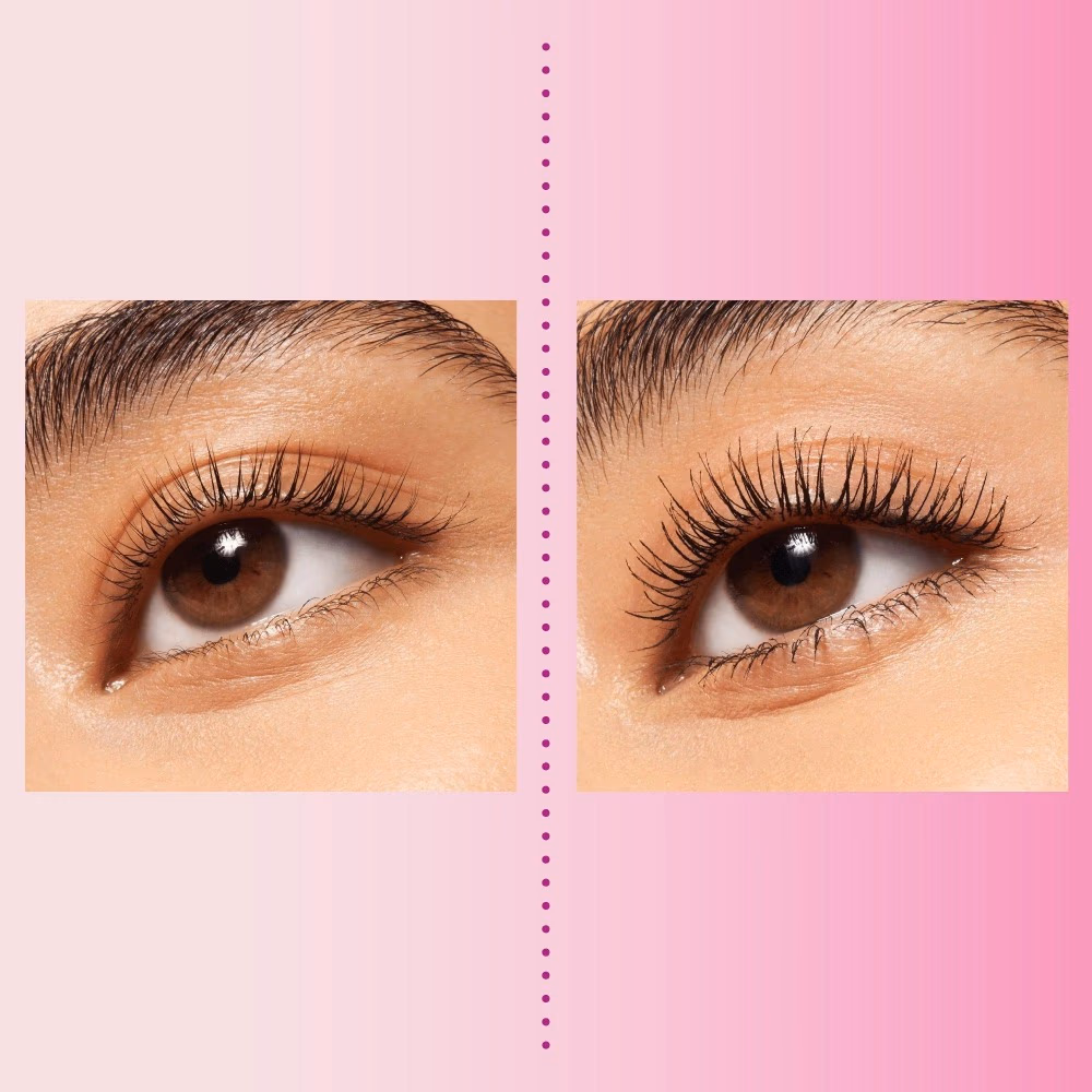 Essence I Love Extreme Crazy Volume Mascara – Ultra-Black Bold Lash Volume 5