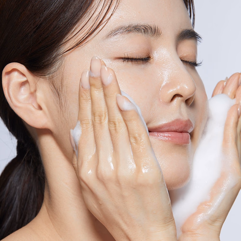 The Cell Lab Cell Tone Foam Cleanser 100ml 4