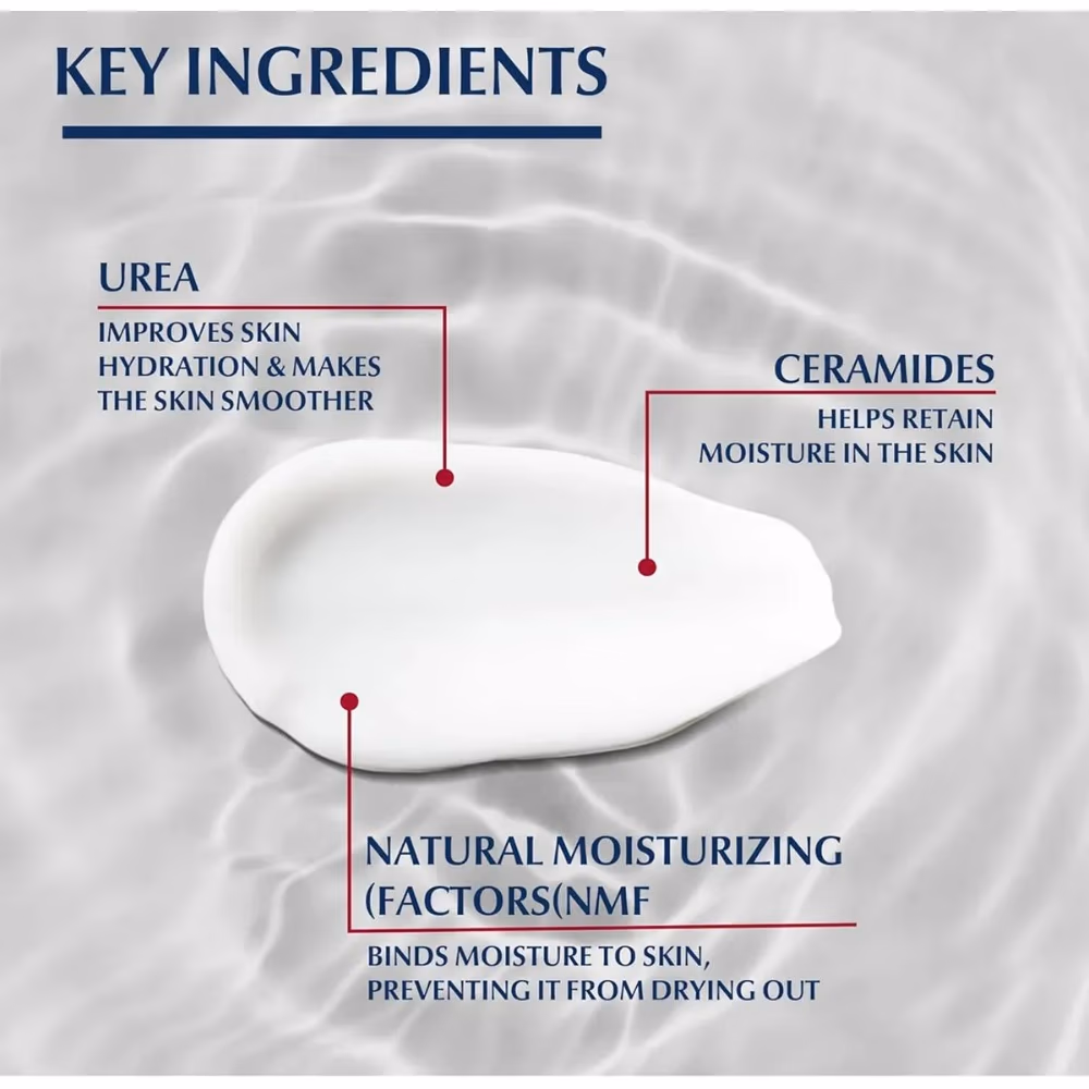 Eucerin 5% Urea Hand Cream 75ML 3