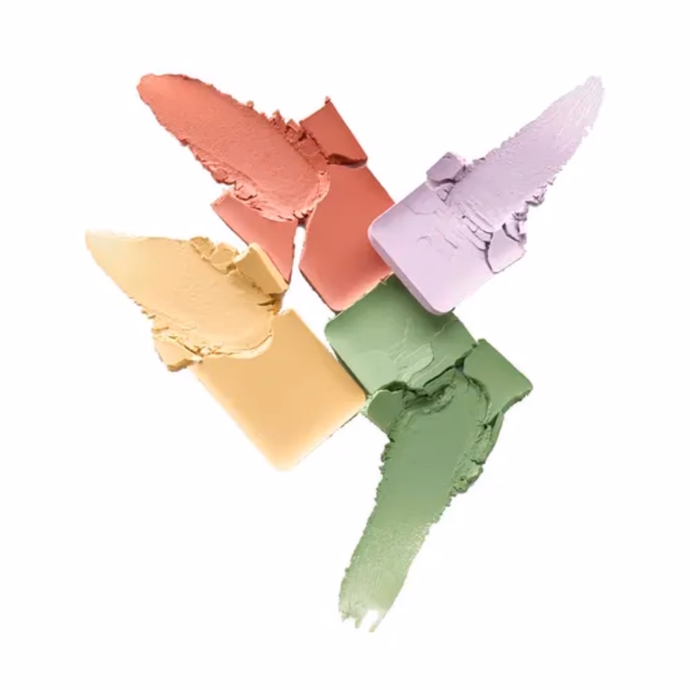 Essence Conceal Like A Pro Colour Correcting Palette – Multi Shade Cream Palette for Even Skin Tone 3