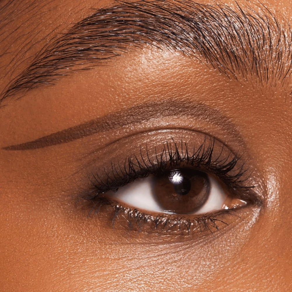Essence Stay & Play Gel Eyeliner Pot 02-Brown 4