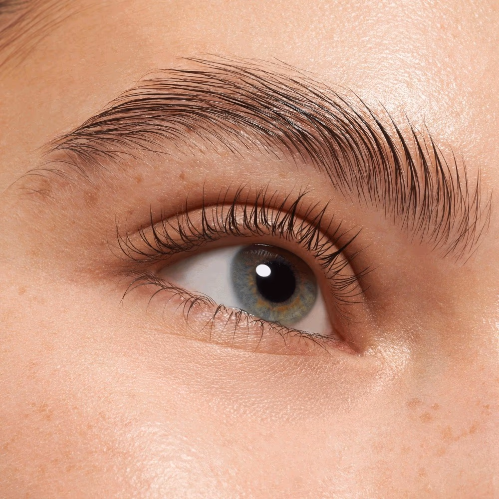 Essence Lash & Brow Gel Mascara – Clear Styling Gel for Natural Lash & Brow Definition 4