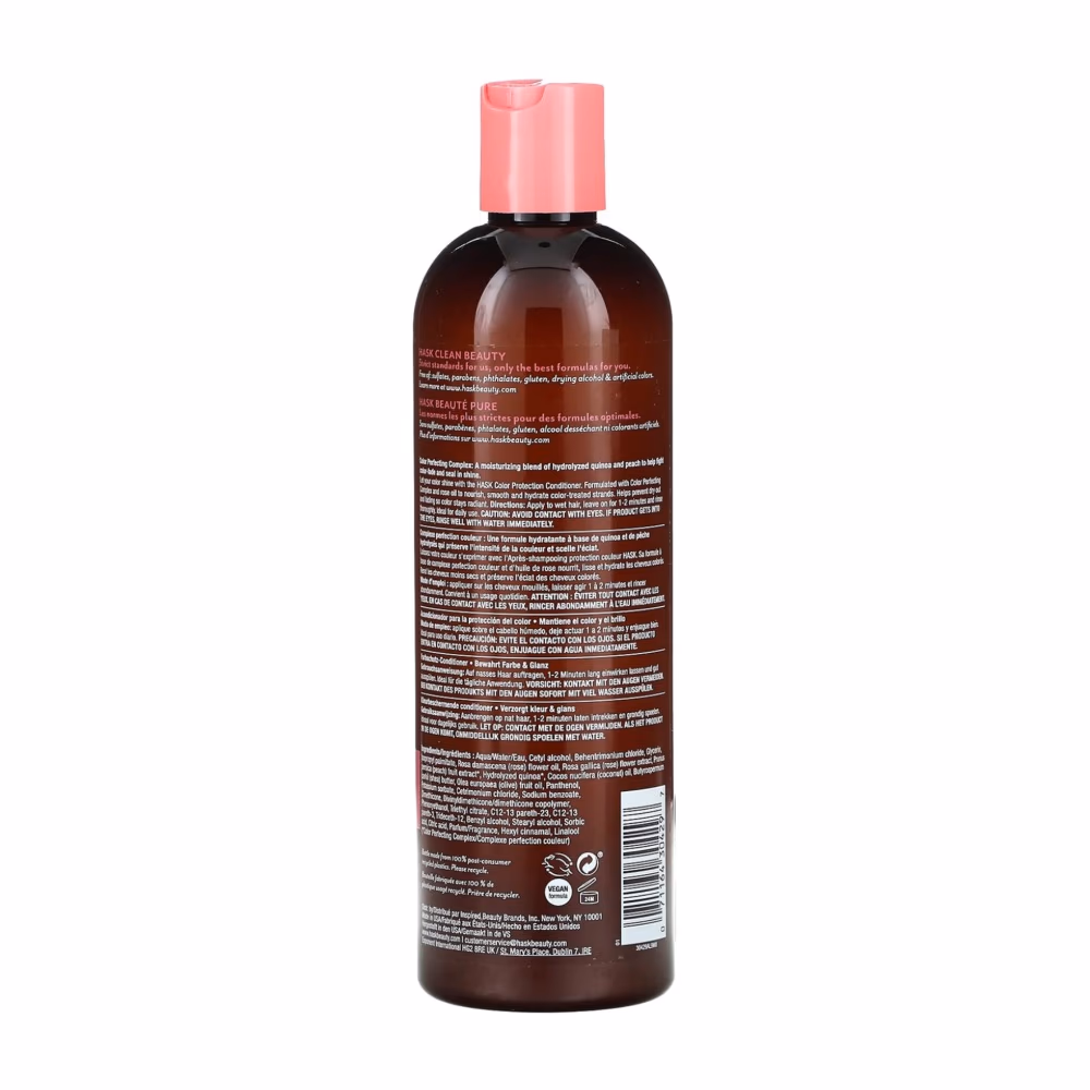 Hask Color Care Color Protection Conditioner 355ml 2