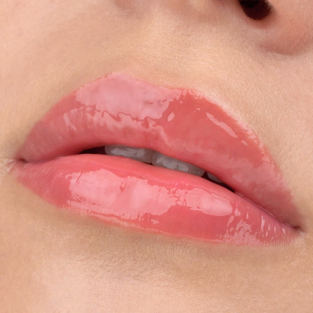 Essence What the Fake! Plumping Lip Filler Shiny 5
