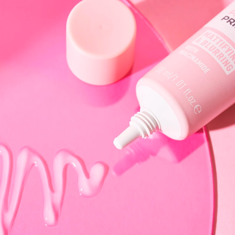 Essence Pore Less Partner Primer 30ml 3