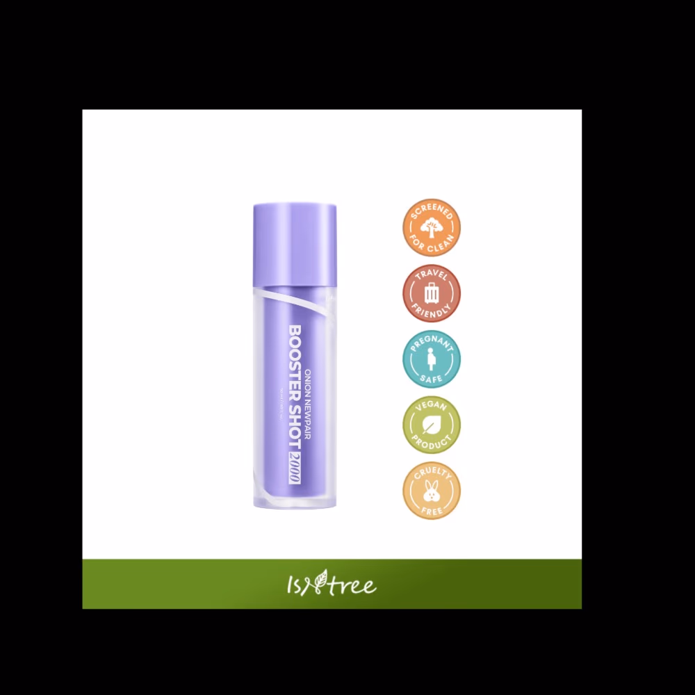 Isntree Hyper Retinol EX 1.0 Booster Shot 2000 3
