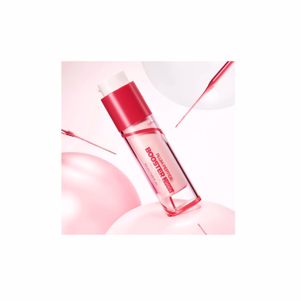 Isntree Plum Peptide Booster Shot 2000 2