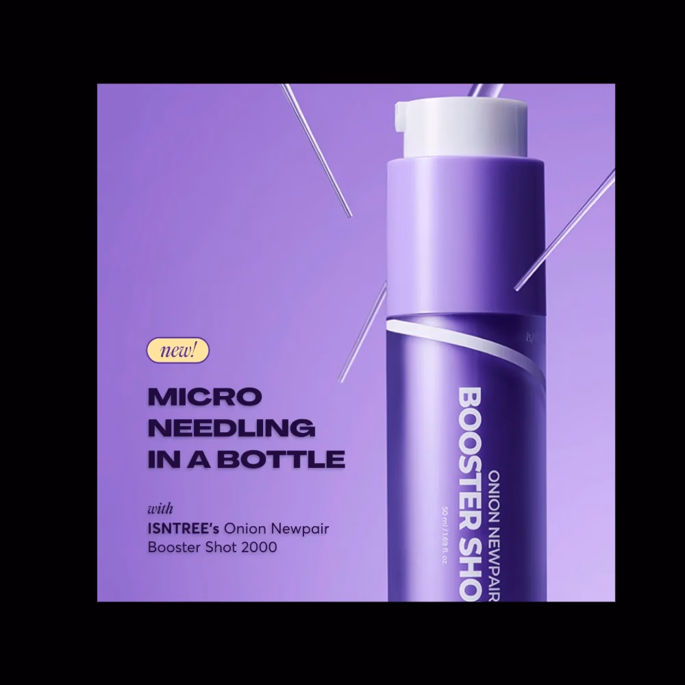 Isntree Hyper Retinol EX 1.0 Booster Shot 2000 4