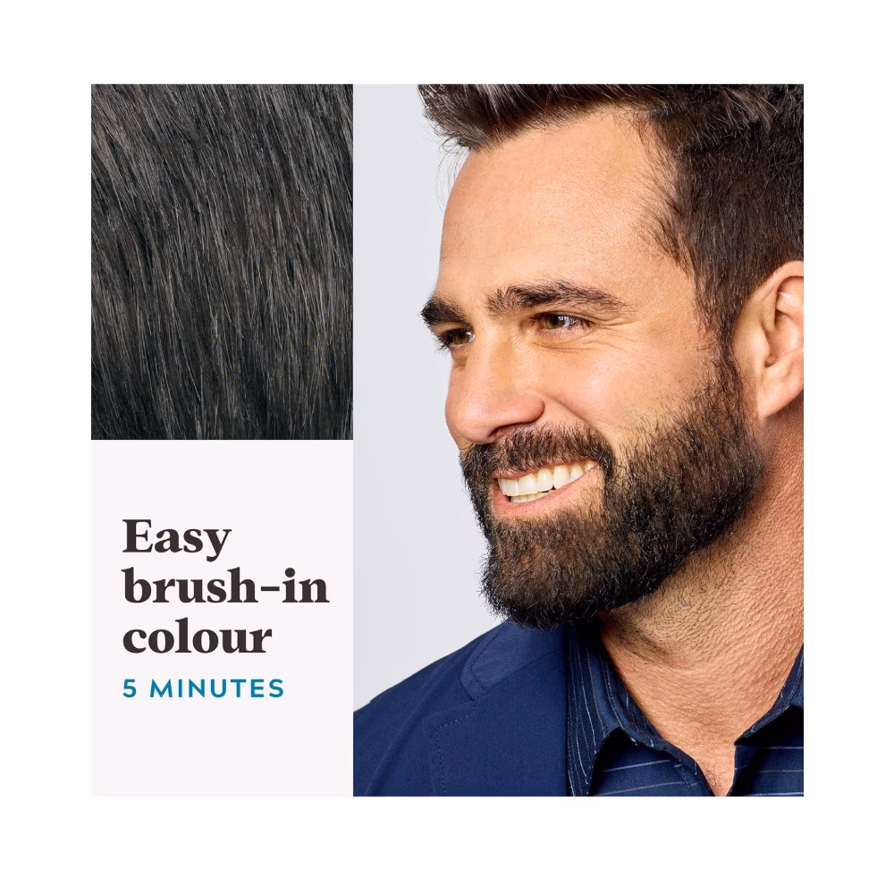 JustForMen M45 Dark Brown Hair Dye 4
