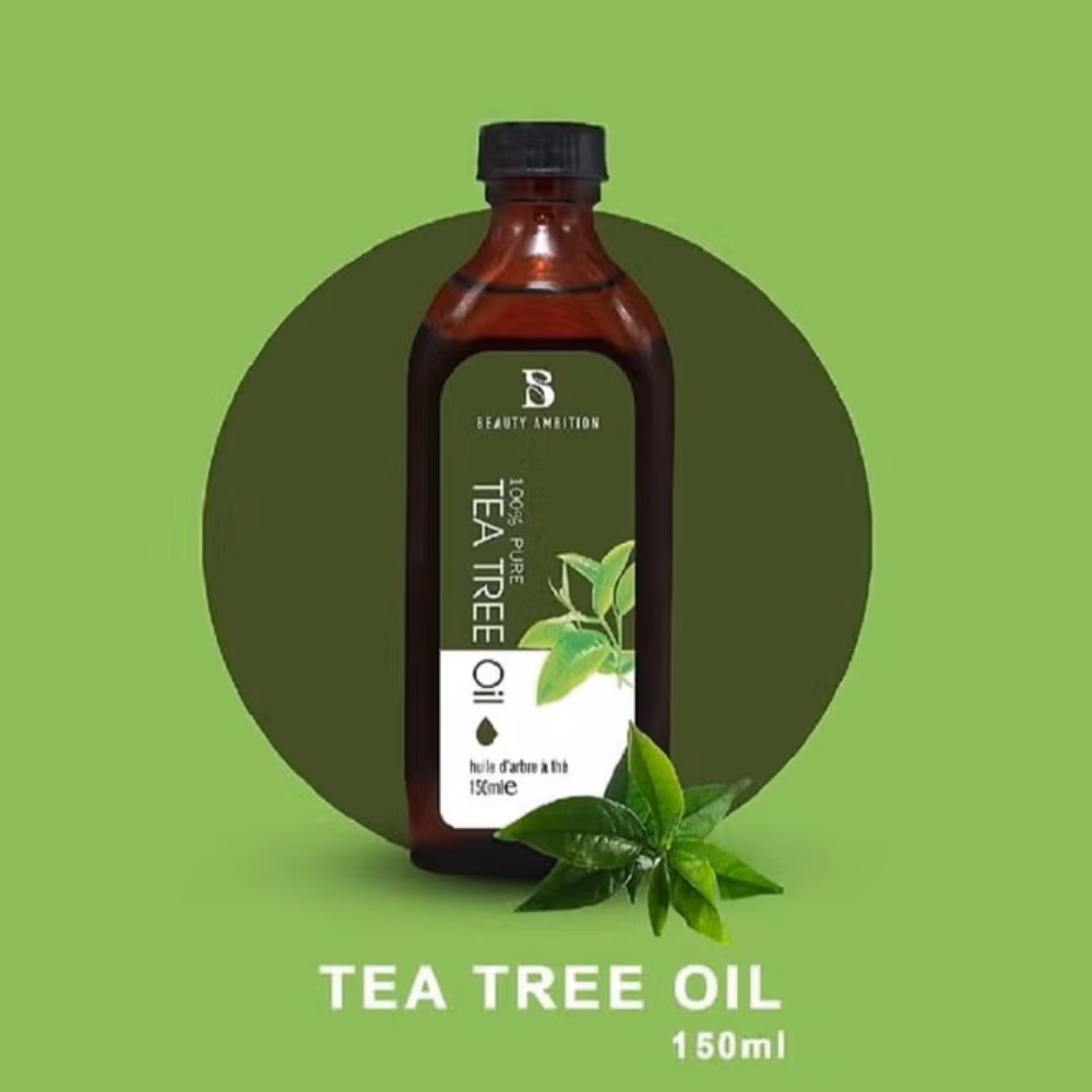 Beauty Ambition Pure Tea Tree Oil 150ml 2