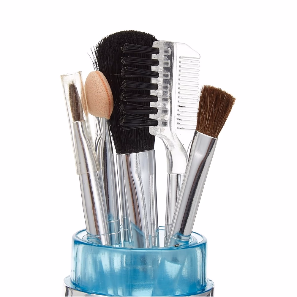 BeautyTime BT246 Cosmetic Brush Set 2