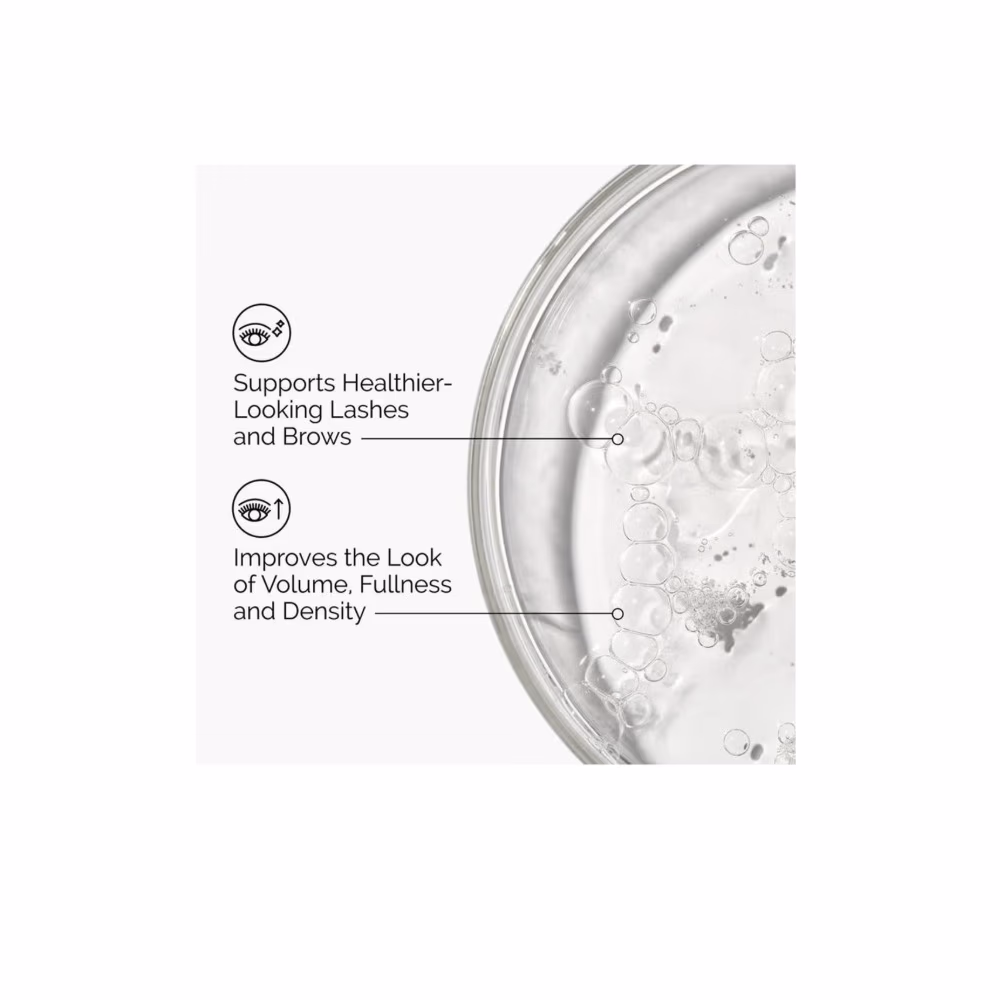 The Ordinary Multi-Peptide Lash and Brow Serum (2x5ml) 4