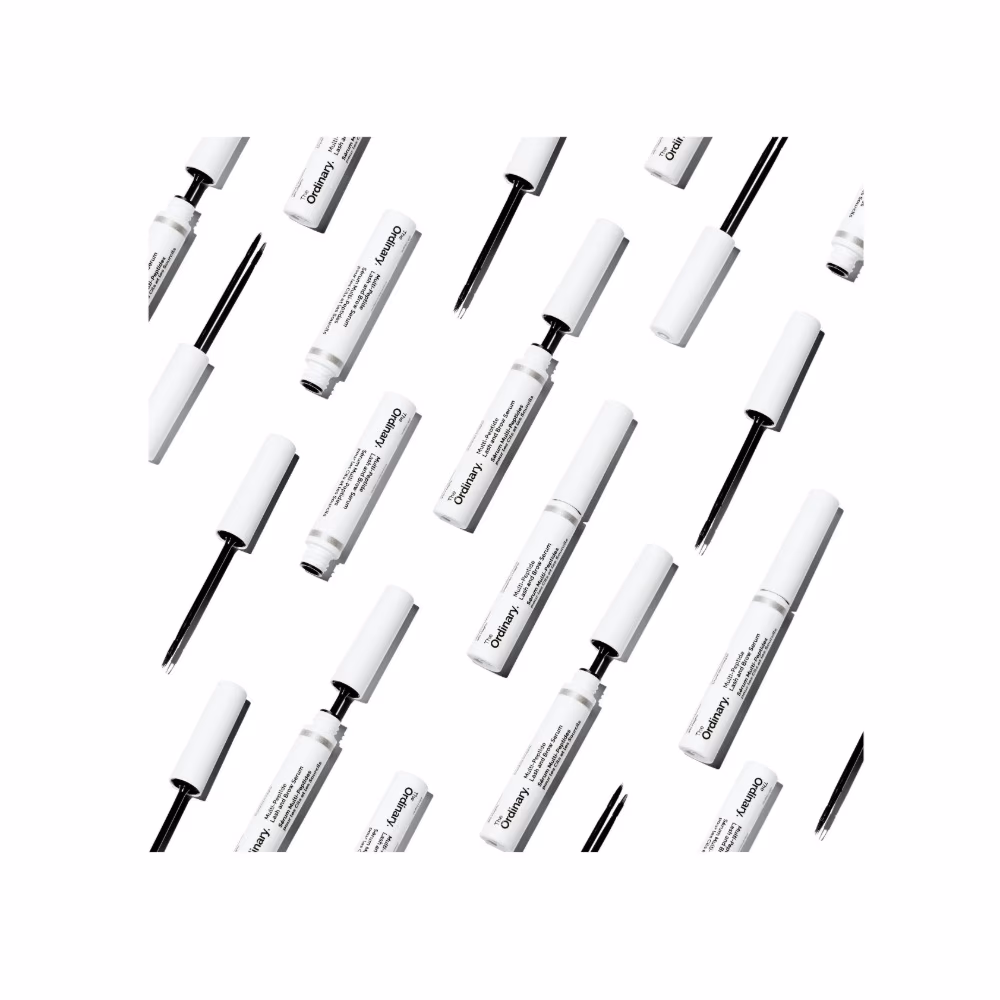 The Ordinary Multi-Peptide Lash and Brow Serum (2x5ml) 3