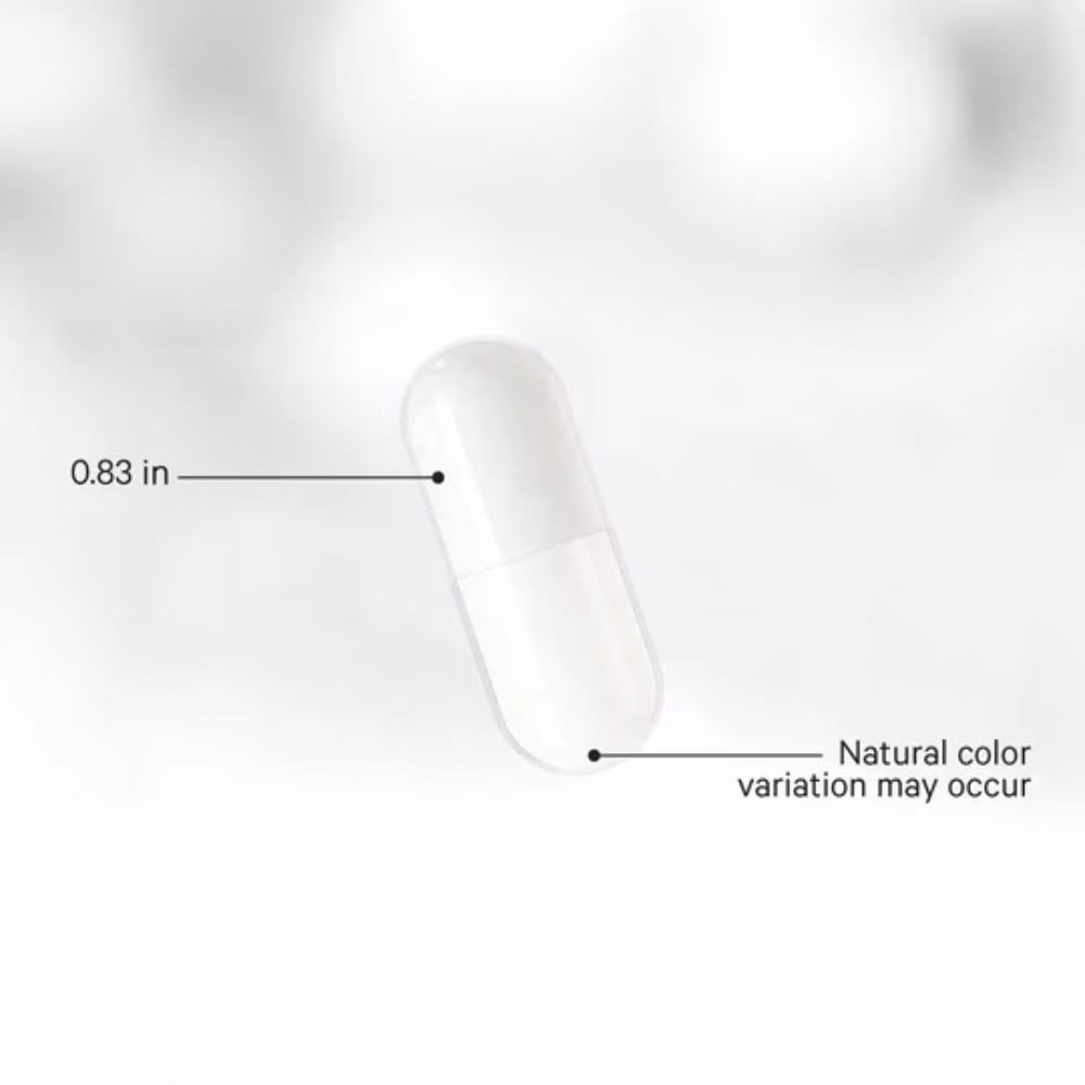 Codeage Liposomal NAD+ (60 Caps) 4