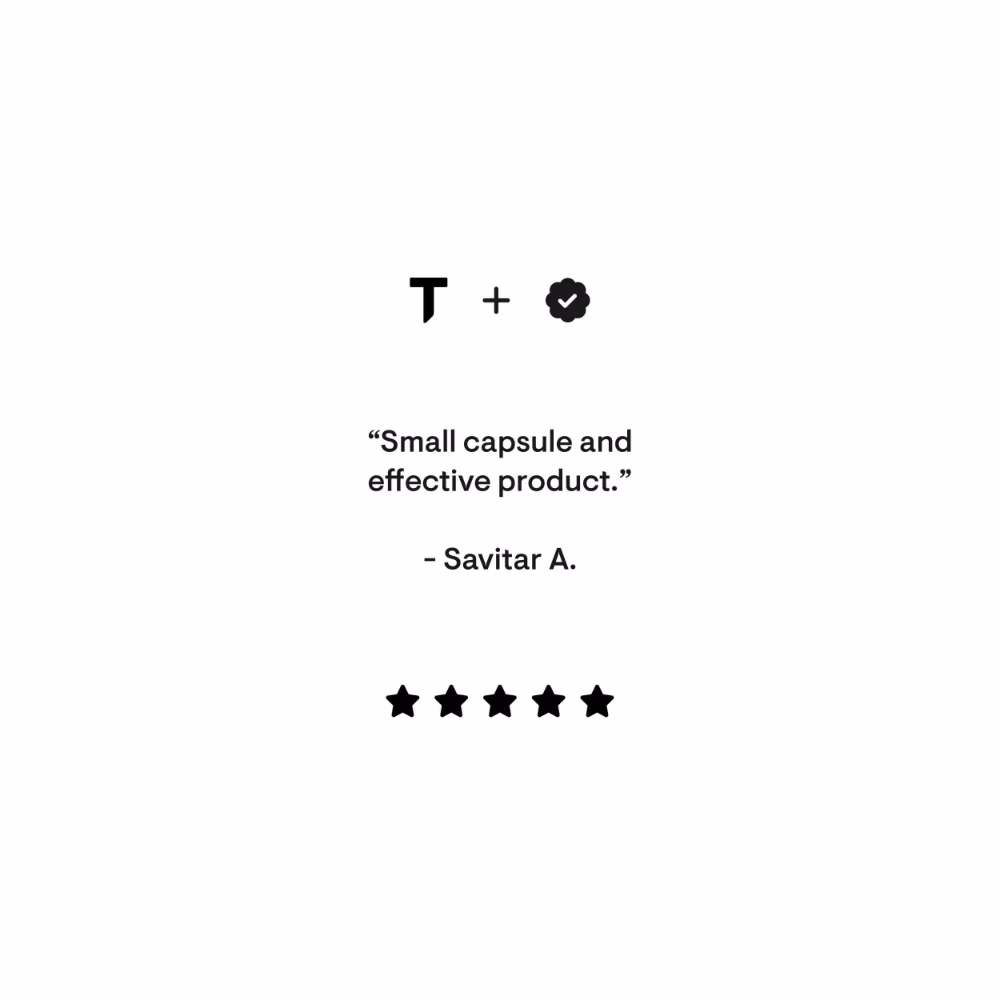 Thorne Zinc Picolinate 15mg - 60 Capsules 4
