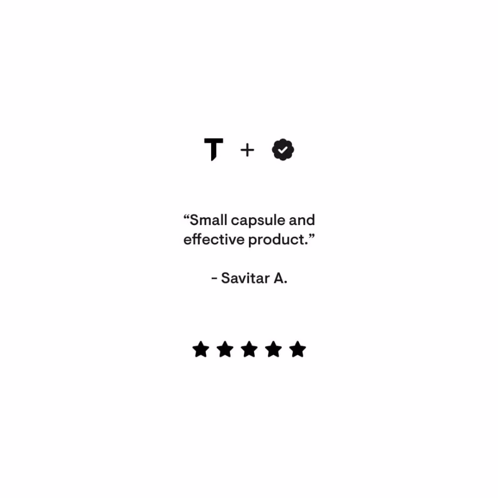 Thorne Zinc Picolinate 30mg - 60 Capsules 4