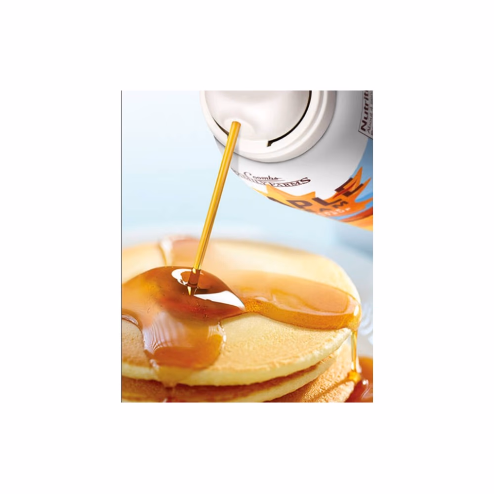 Coombs Family Farms Maple Syrup 354mL 4