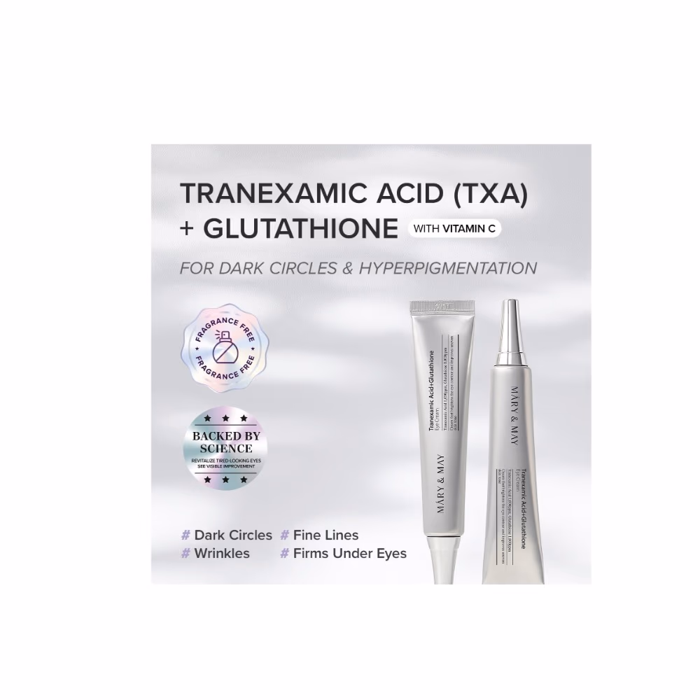 Mary & May Glutathione Eye Cream Special Set 4