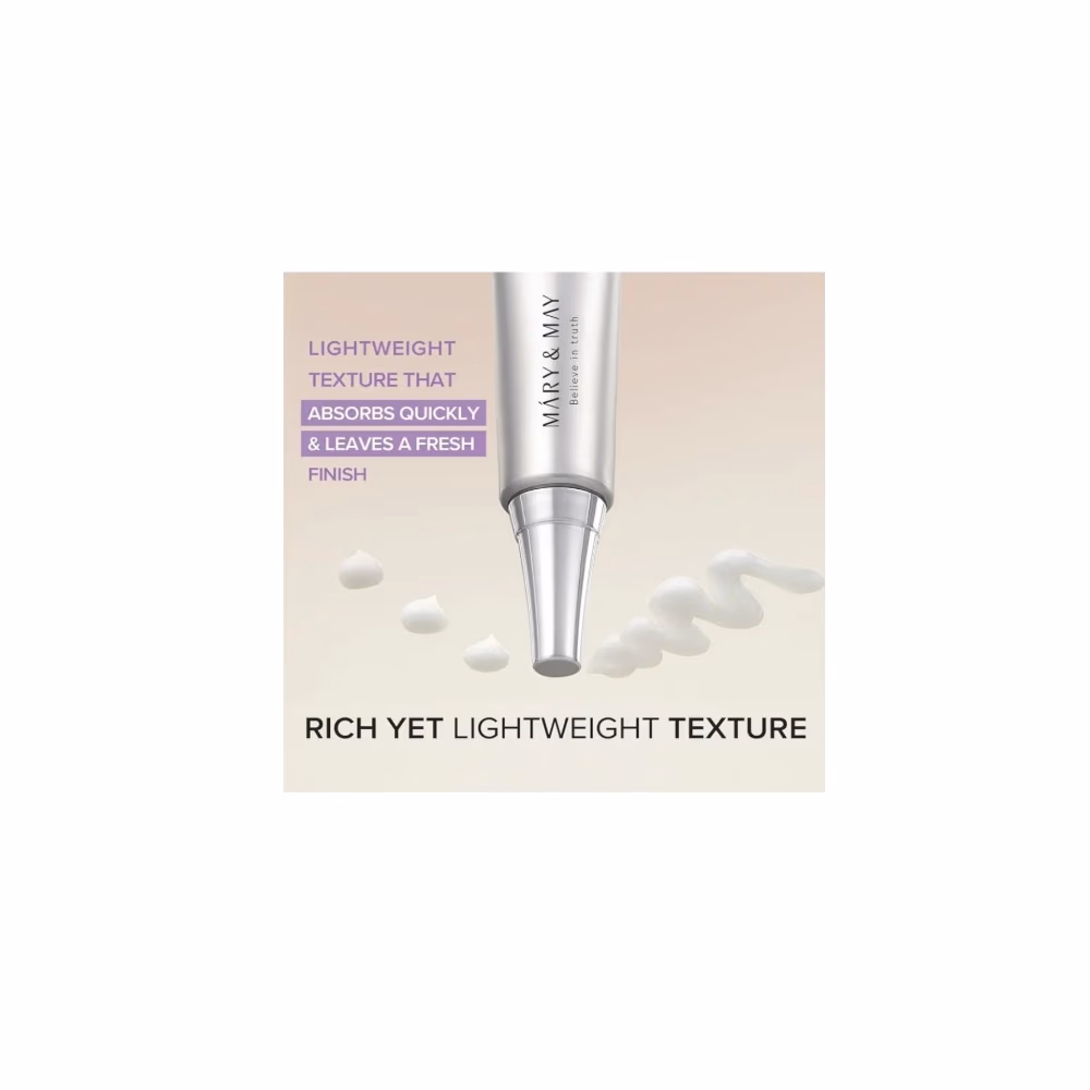 Mary & May Glutathione Eye Cream Special Set 2