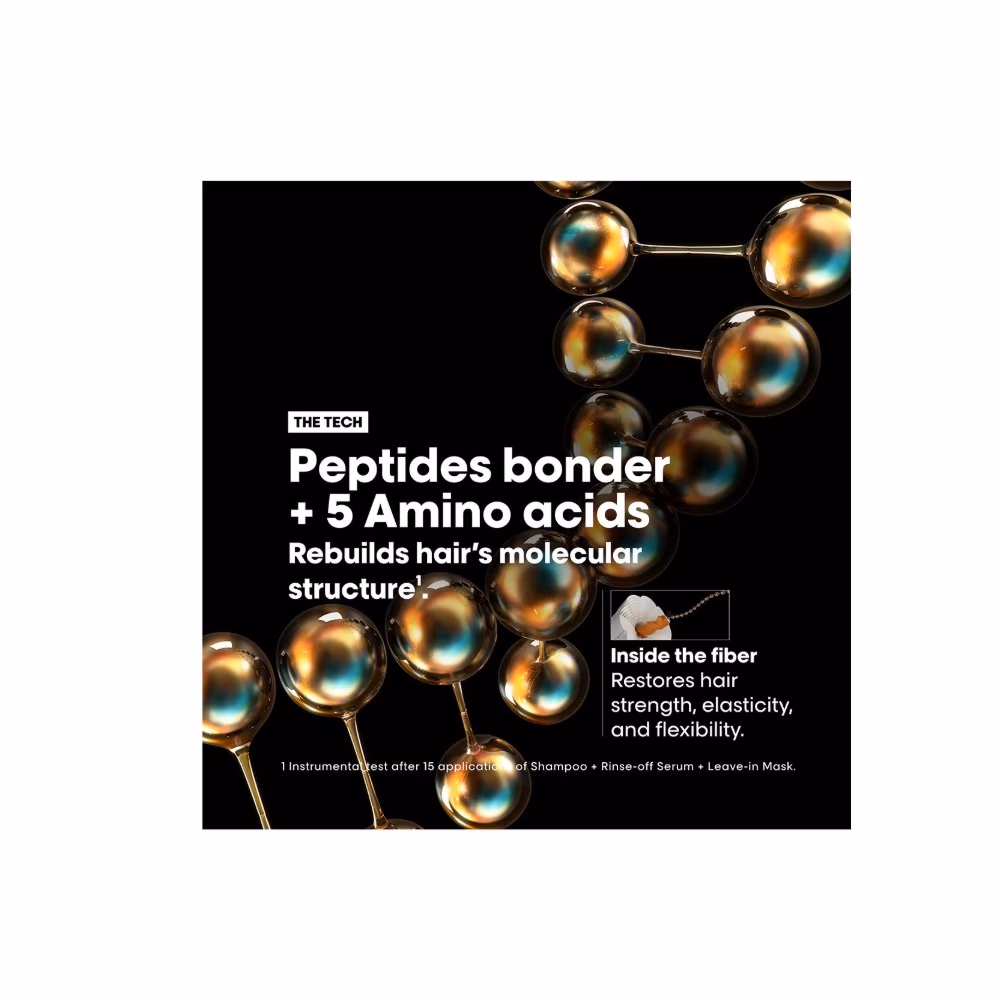L'Oreal Professionnel Absolut Repair Molecular Mask 250ml 3