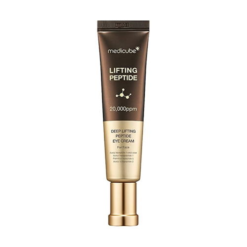 Medicube Deep Lifting Peptide Eye Cream 30ml 2