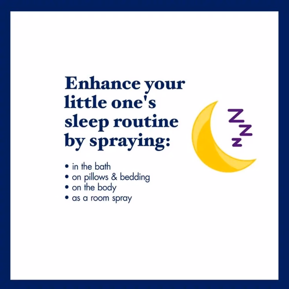 Dr Teal's Kids Sleep Spray 177ml 2
