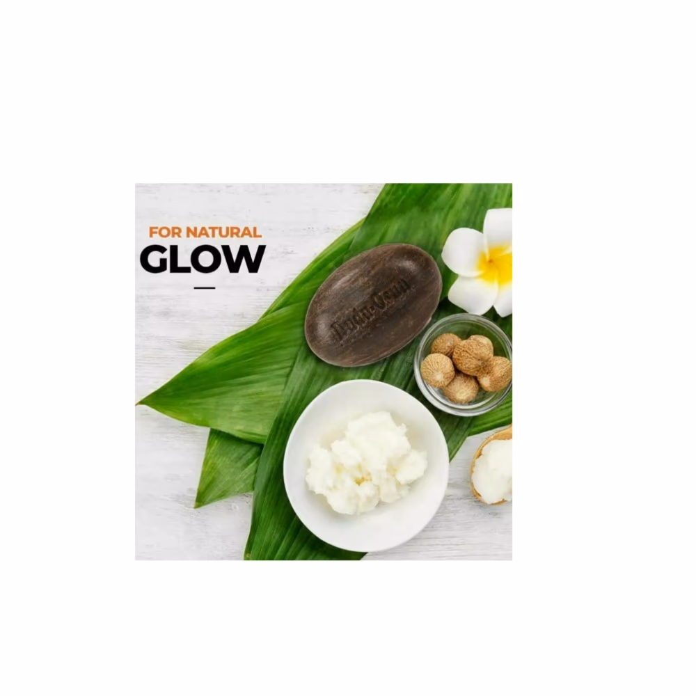 Dudu Osu Black Soap Bar 3