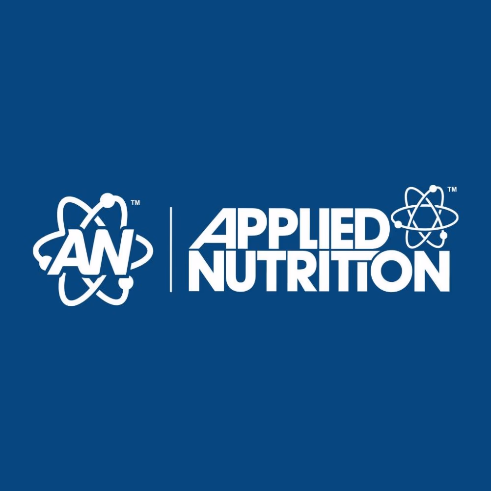 Applied Nutrition Vitamin B12 (90 Capsules) 4