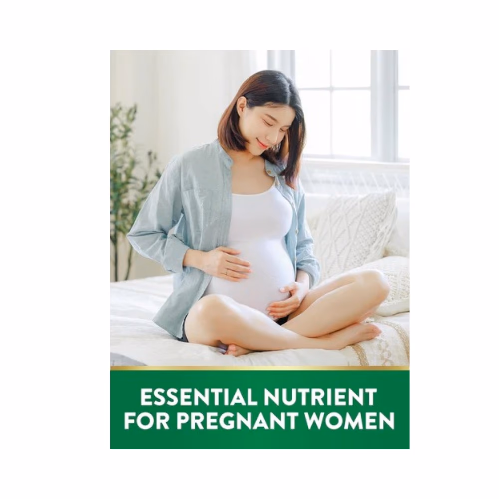 Nature's Truth Folic Acid 800mcg 250 Tablet 5