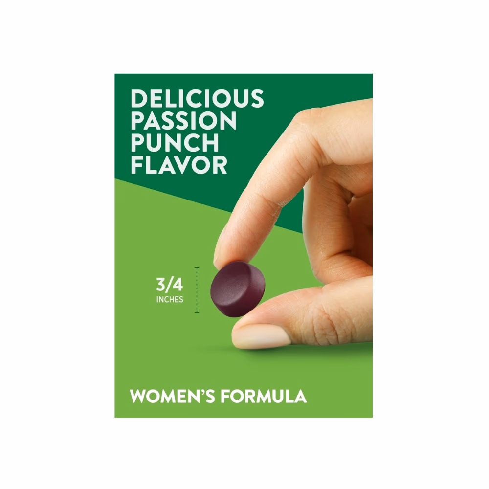 Nature's Truth Passion Gummies 60s 4