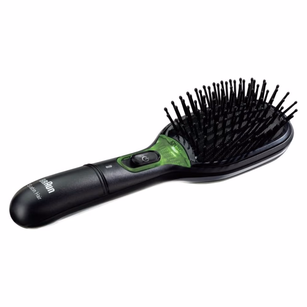 Braun Satin Hair 7 Electric Brush BR710 4