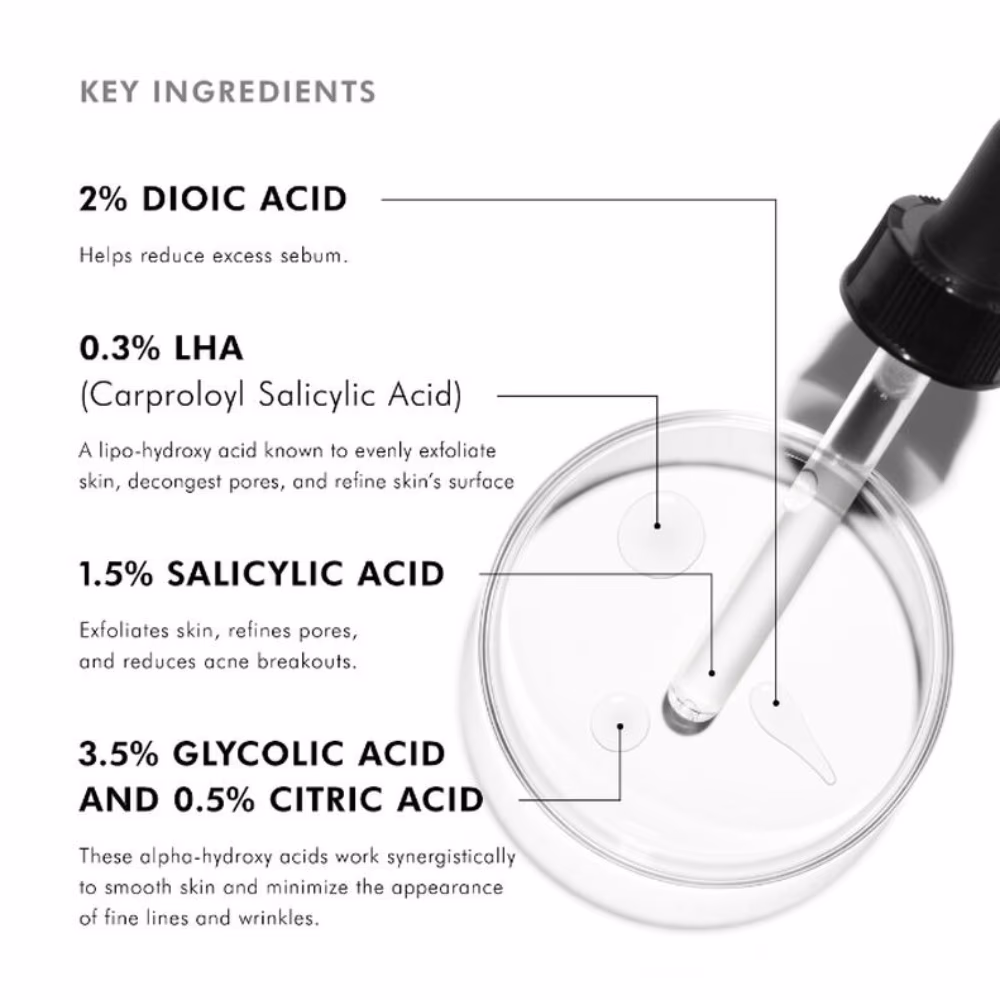 Skinceuticals Blemish+Age Defense 30Ml 4