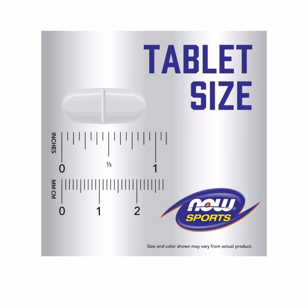 Now Tribulus 1000mg 180 Tabs 3