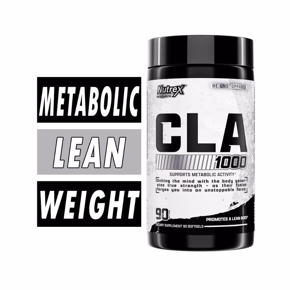 Nutrex Lipo 6 CLA Softgel 90s 3