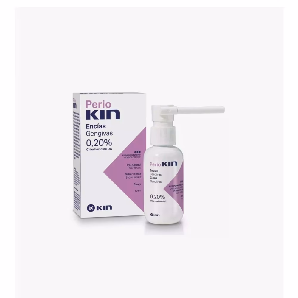 Periokin Spray 40ml 2