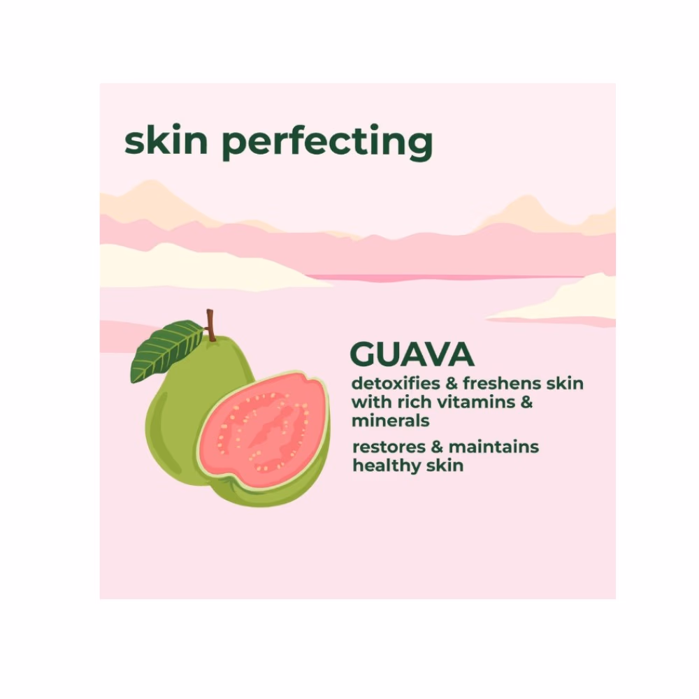 Petal Fresh Body Butter Guava 237ml 4