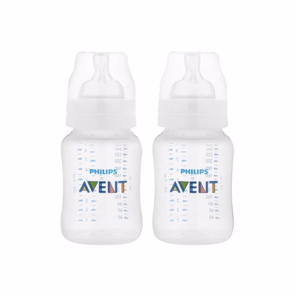 Philips Avent Anti-Colic Bottle 260ML 2