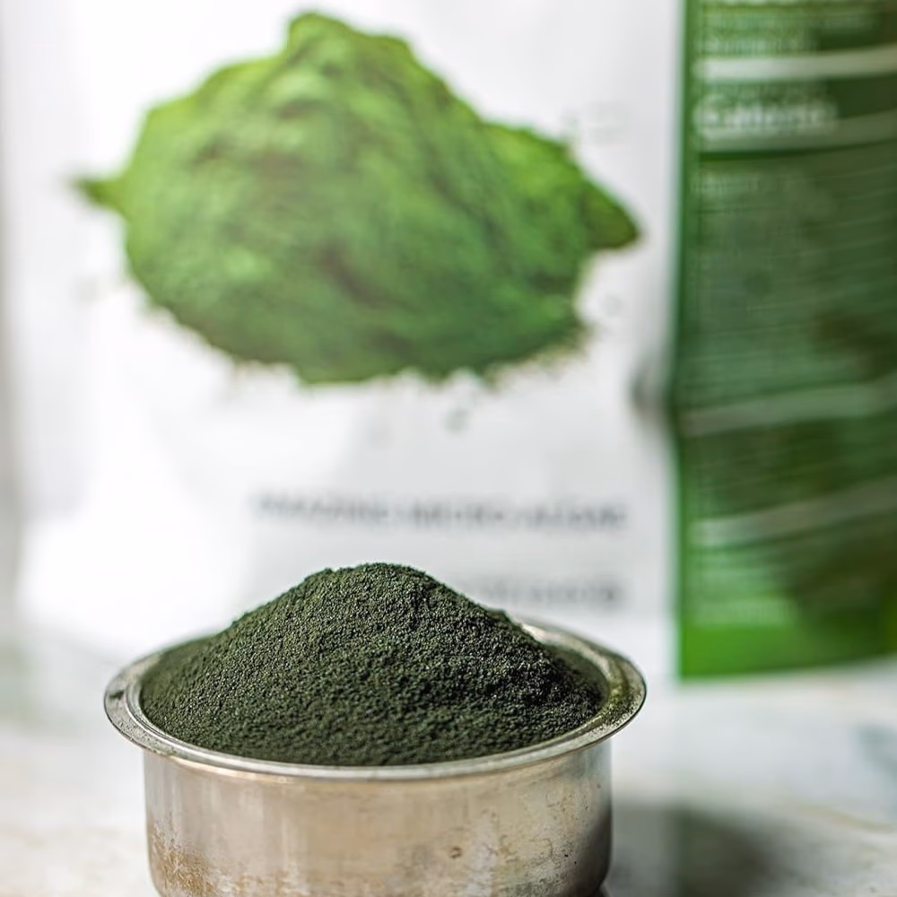 Superfoods Spirulina Powder 240g 4