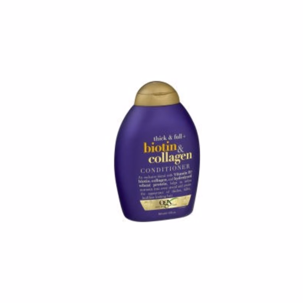 OGX Biotin & Collagen Conditioner 385ML 2