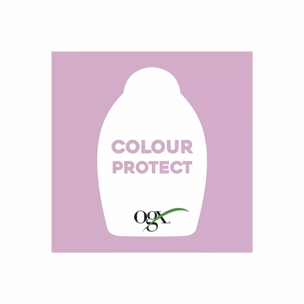 OGX Orchid Oil Conditioner 385ML 3