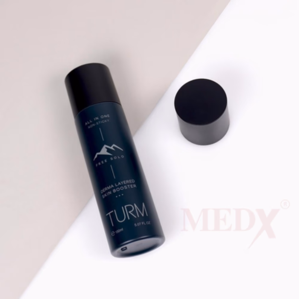 TURM FREE Solo Skin Booster 150ml 2