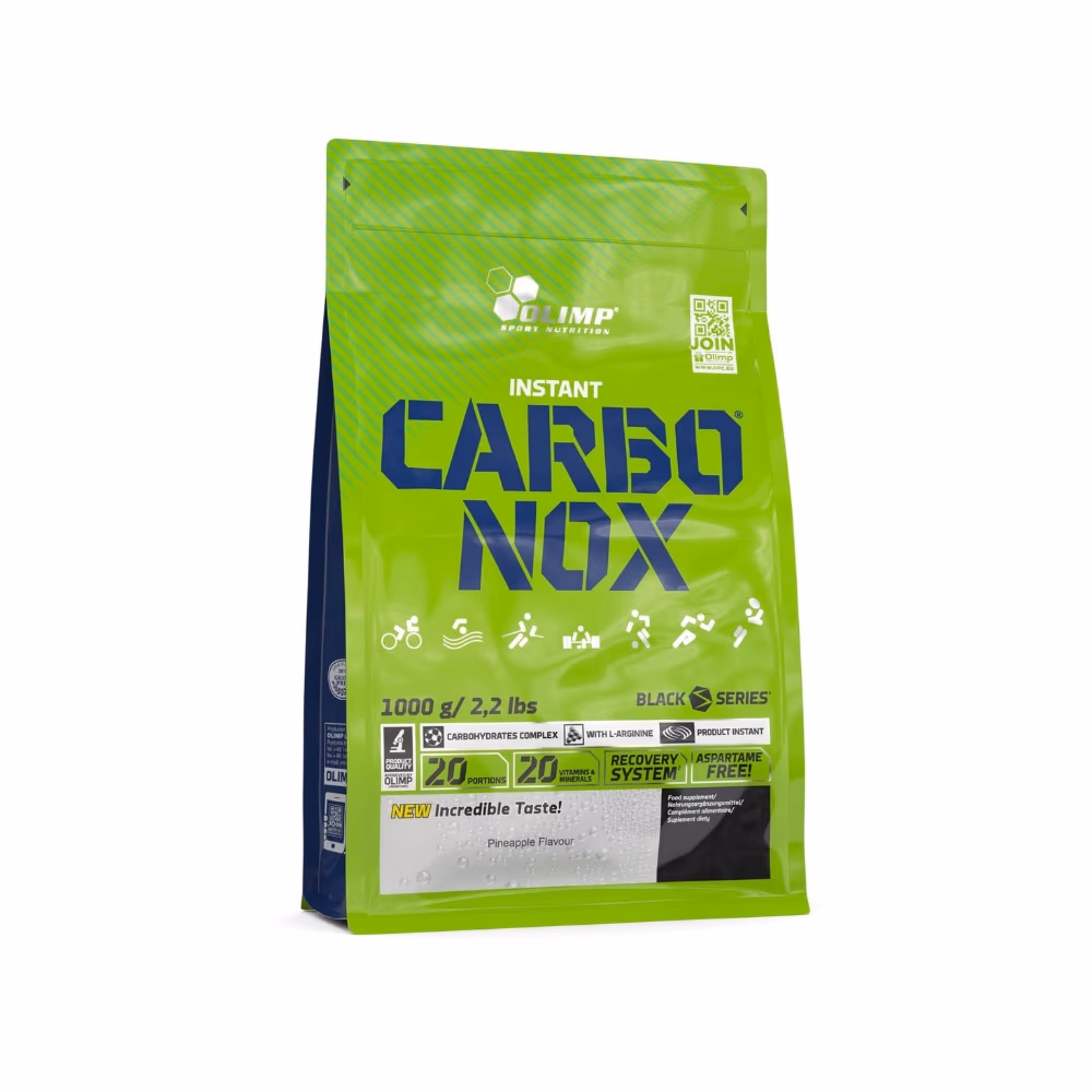 Olimp Carbonox Pineapple 1kg 2