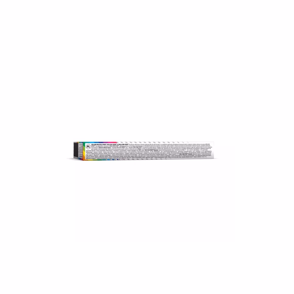 Olimp Vitamin Multi Cap 60s 2