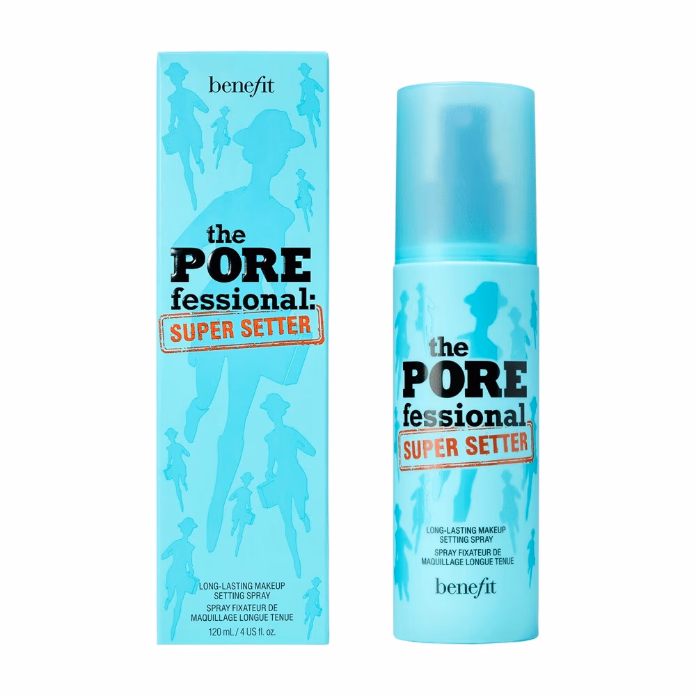 Benefit POREfessional Super Setter Spray 30ml 2