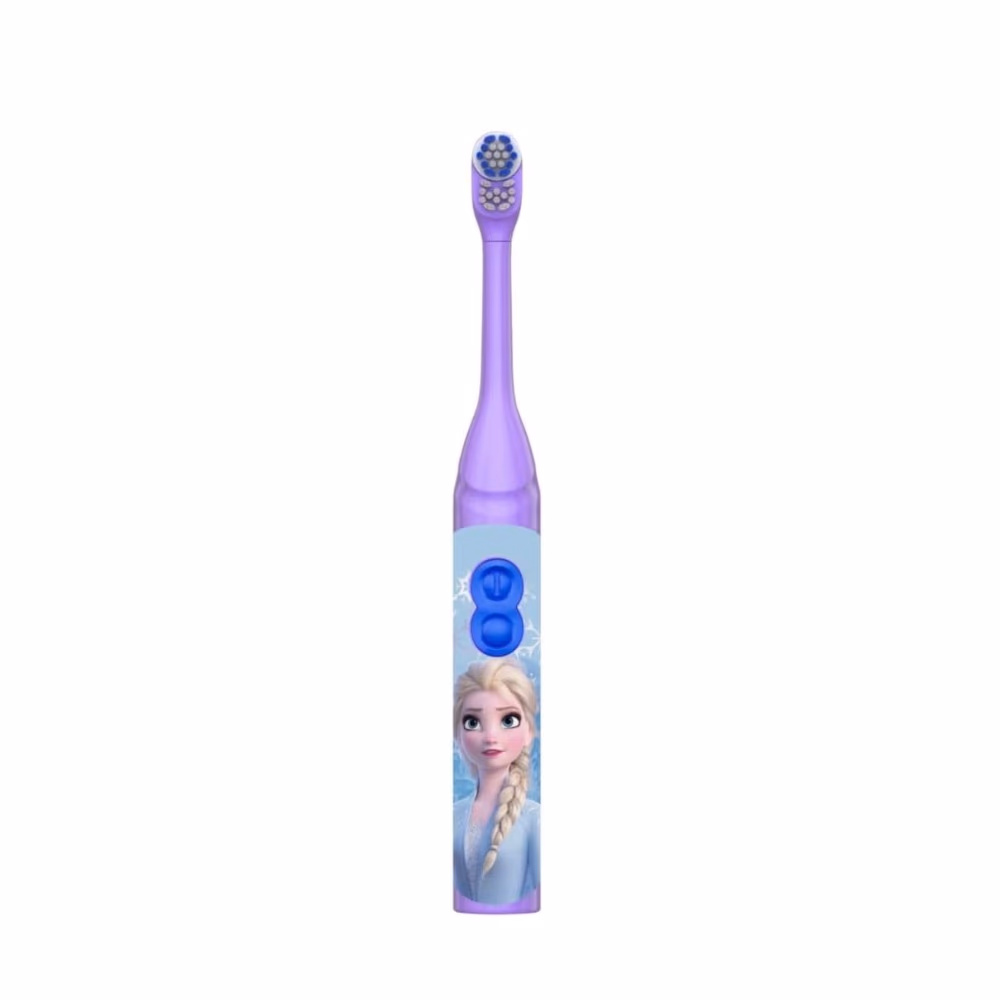 Oral-B Kids Toothbrush Frozen II Battery Soft 5