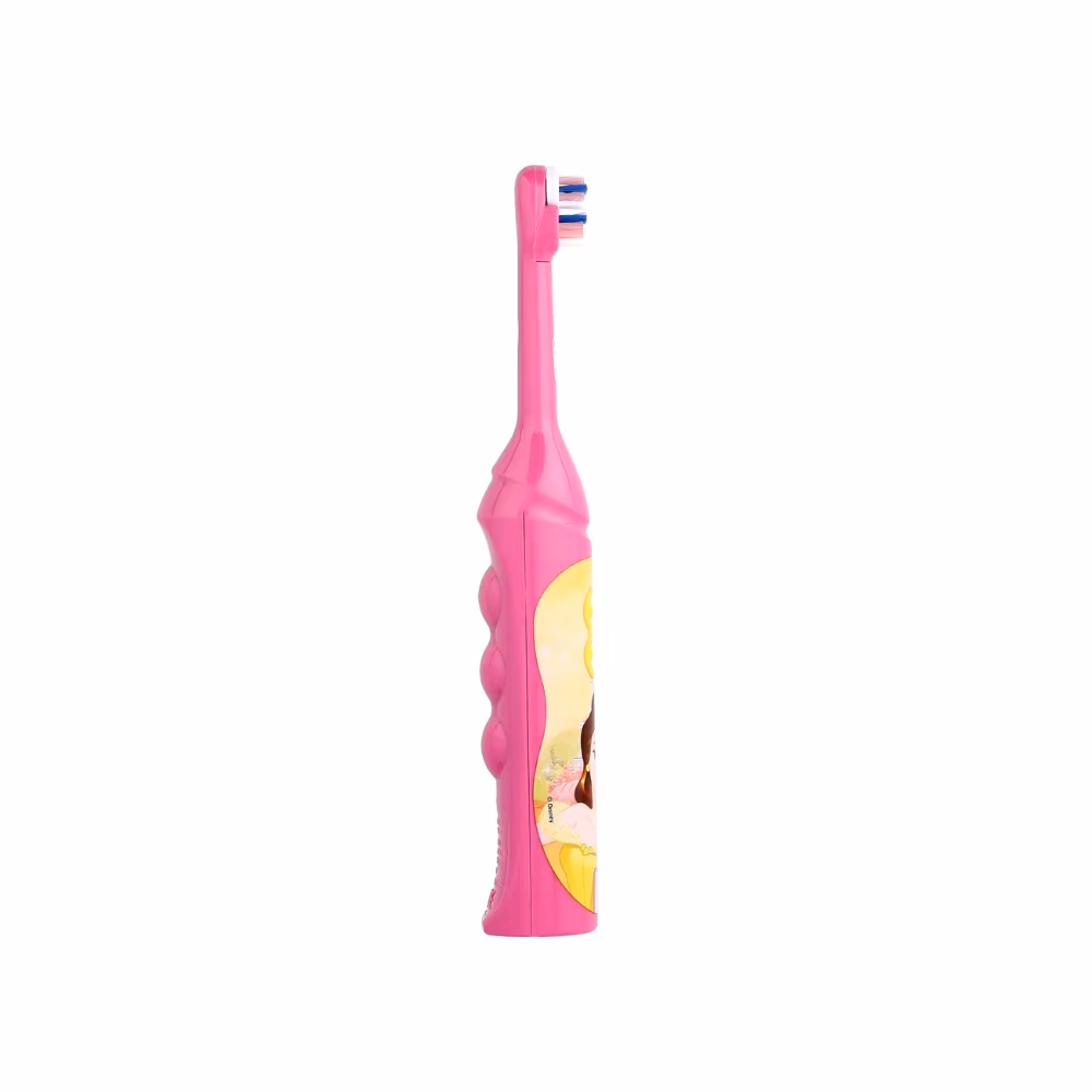 Oral-B Kids Toothbrush Disney Princess Battery Soft 2